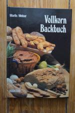 Vollkornbackbuch