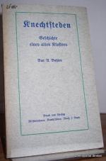 Bohlen, A..: Knechtsteden. Geschichte ei