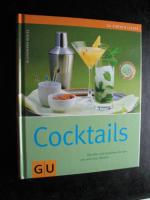 Alessandra Redies: Cocktails - Klassiker Alessandra Redies: Cocktails - Klassiker