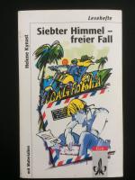 Siebter Himmel - freier Fall - Mit Materialien