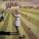 Nursery Cryme