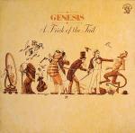 Genesis: A Trick Of The Tail