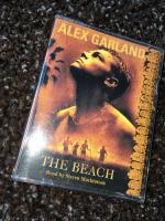 Alex Garland - The Beach - Read by Steven Mackintosh