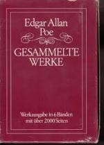 Gesammelte Schriften (6 Bände)