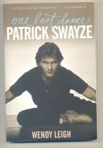 Patrick Swayze - One last dance