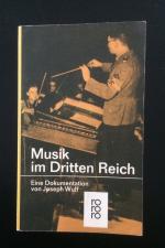 Musik im Dritten Reich