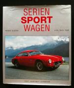 Seriensportwagen von 1945 - 1980