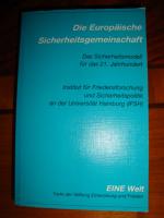 Bahr, Egon; Bund, Susanne; Ehrhart, Hans Bahr, Egon; Bund, Susanne; Ehrhart, Hans