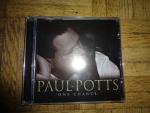 Paul Potts: One chance