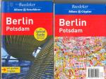 Baedeker-Allianz-Reiseführer Berlin + Potsdam mit Cityplan