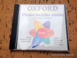 OXFORD Phrasebuilder Genie. Oxford Dictionary of Collocations