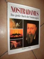 Nostradamus, Das Große Buch der Voraussagen