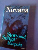 Nirvana - Story und Songs kompakt