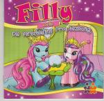 Filly Elves - Die verschlafene Prophezeiung