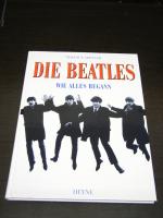 Terence Spencer: "Die Beatles" wie alles Terence Spencer: "Die Beatles" wie alles