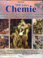 Otto Krätz: 7000 Jahre Chemie. Alchemie,