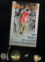 Max Goldt: Vom Zauber des seitlich dran Max Goldt: Vom Zauber des seitlich dran