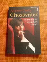 Ghostwriter - Schreiben & schreiben lassen
