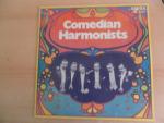 Comedian Harmonists