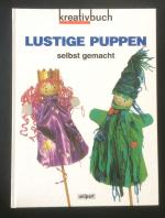 Lustige Puppen selbst gemacht