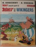 Goscinny, René/Uderzo, Albert: Asterix M