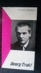 Georg Trakl