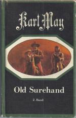 Old Surehand 2. Band