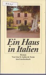 Ein Haus in Italien