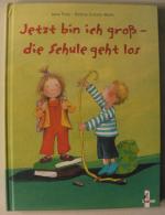 Frey, Jana/Gotzen-Beek, Betina: Jetzt bi Frey, Jana/Gotzen-Beek, Betina: Jetzt bi