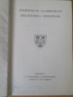 Aristotelis: Metaphysica