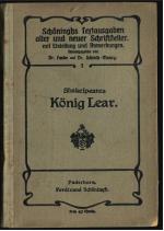 Shakespeare: König Lear