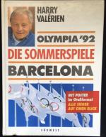 Olympia '92 - Barcelona