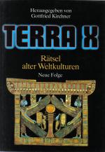 Terra X - Rätsel alter Weltkulturen - Neue Folge