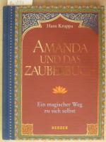 Kruppa, Hans und Eva Spanjardt: Amanda u Kruppa, Hans und Eva Spanjardt: Amanda u