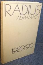 Radius-Almanach 1989/90