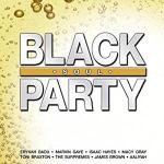 BLACK SOUL PARTY