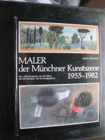 Hans Kiesling: Maler der Münchner Kunsts