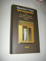Hart, Maarten Hart, Maarten