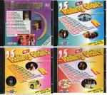 K.C. & The Sunshine Band, Sam & Dave, Ro K.C. & The Sunshine Band, Sam & Dave, Ro
