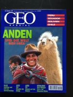 Geo Special Anden