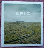 Stefan Bogner: Epic • Straßen Islands • Stefan Bogner: Epic • Straßen Islands •