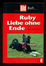 Herrchen --Körzdörfer, Norbert: Ruby II Herrchen --Körzdörfer, Norbert: Ruby II
