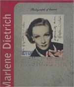 Marlene Dietrich - Kunst- und Ausstellungshalle der Bundesrepublik Deutschland