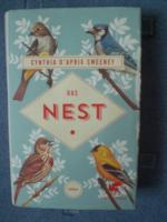 Sweeney, Cynthia D Sweeney, Cynthia D