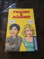 Uwe Rosenberg: Frauen&Männer