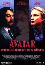 Avatar - Wiedergeburt des Bösen