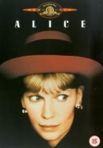 Alice. US-Fantasy-Filmkomödie von Woody Allen (1990) mit u.a. Mia Farrow, William Hurt, Alec Baldwin