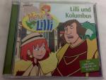 HEXE LILLI - LILLY UND KOLUMBUS - Das Original Hörspiel zur TV- Serie