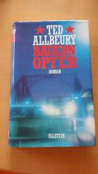 Ted Allbeury: Bauernopfer Ted Allbeury: Bauernopfer