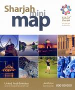 Sharjah Mini Map